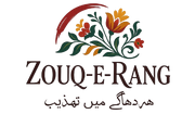 Zouq-e-Rang