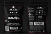 Bullzeye Hybrid THCA Flower – 1 LB Premium Exotic Hemp Flower