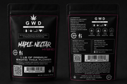 MAPLE NECTAR Hybrid – Premium Exotic THCA Flower (1 LB)
