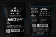BUBBLE BATH Indica – Premium Exotic THCA Flower (1 LB)