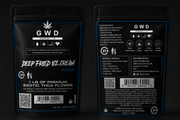 DEEP FRIED ICE CREAM Indica – Premium Exotic THCA Flower (1 LB)