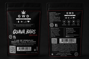 GUAVA BARS Sativa – Premium Exotic THCA Flower (1 LB)