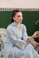 Festive Eid Pret - 3 Pc