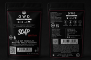 SOAP Sativa – Premium Exotic THCA Flower (1 LB)