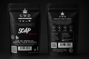 SOAP SATIVA – Premium Exotic THCA Flower (1 LB)